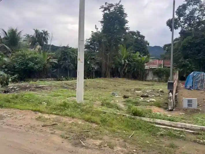 Terreno 16 – Lote a venda bairro Portal das Artes em Paraty