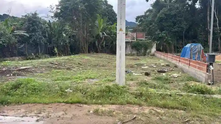 Terreno 16 – Lote a venda bairro Portal das Artes em Paraty