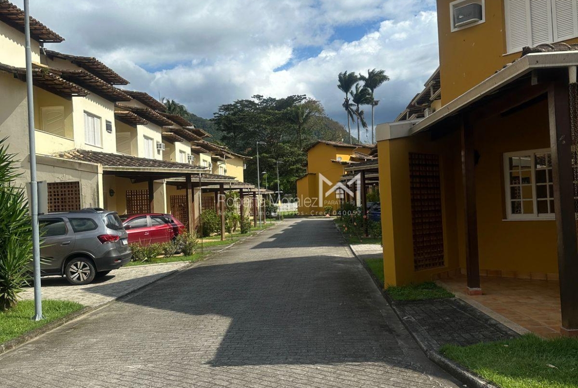 Casa 81 – Oportunidade a venda no Princesa Izabel com 2 suítes