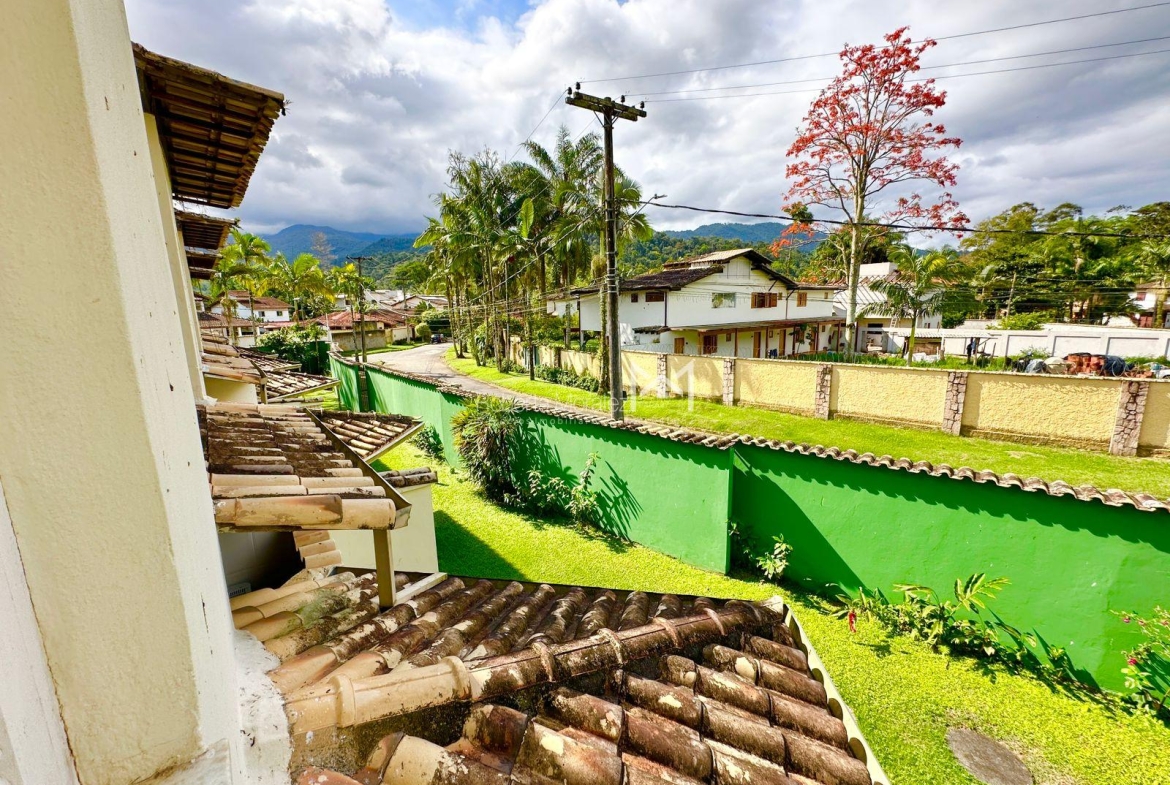 Casa 81 – Oportunidade a venda no Princesa Izabel com 2 suítes