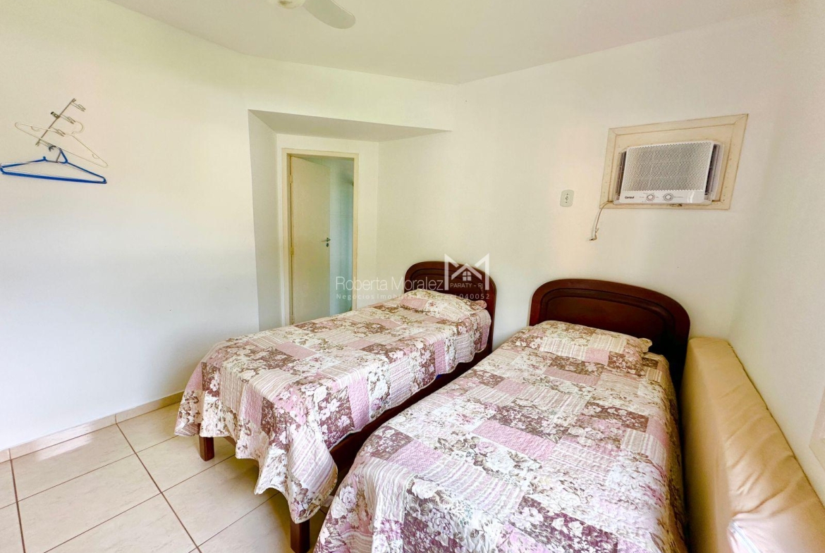 Casa 81 – Oportunidade a venda no Princesa Izabel com 2 suítes