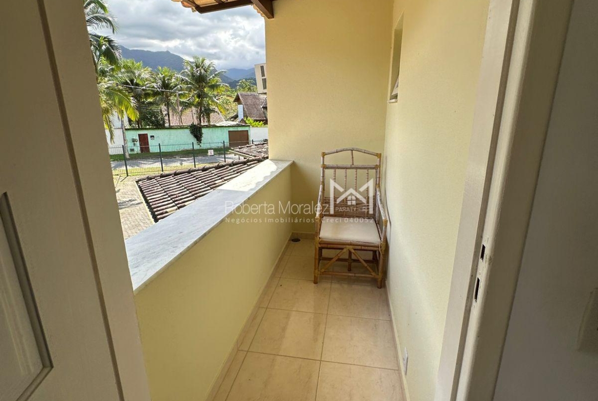 Casa 81 – Oportunidade a venda no Princesa Izabel com 2 suítes
