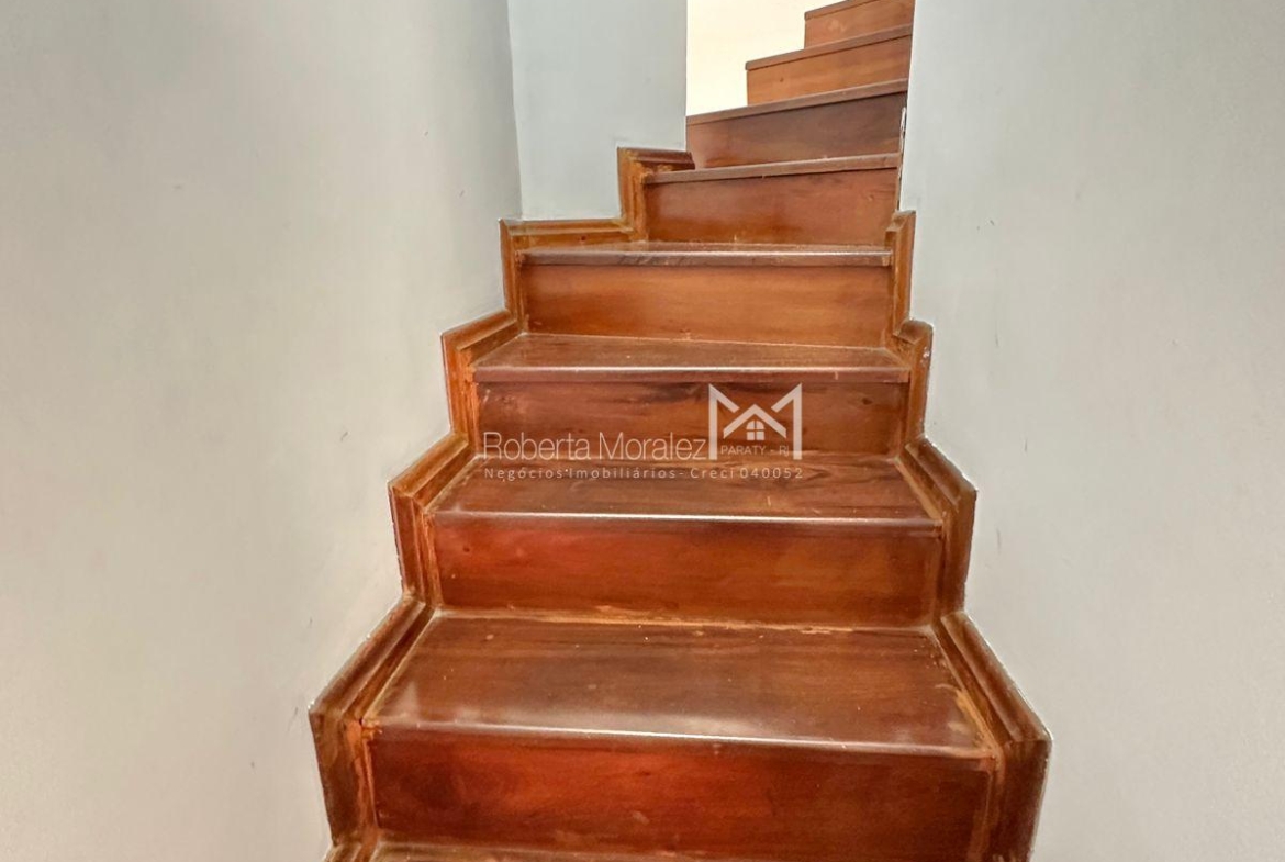 Casa 81 – Oportunidade a venda no Princesa Izabel com 2 suítes