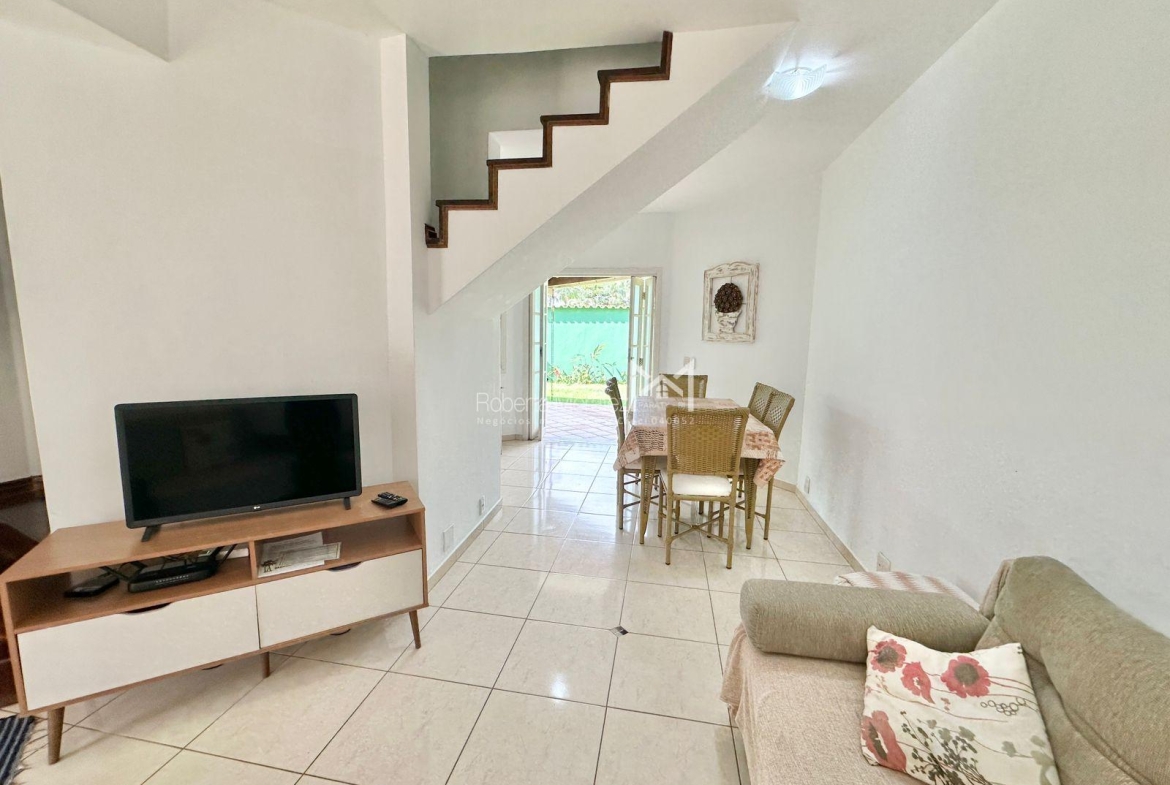 Casa 81 – Oportunidade a venda no Princesa Izabel com 2 suítes