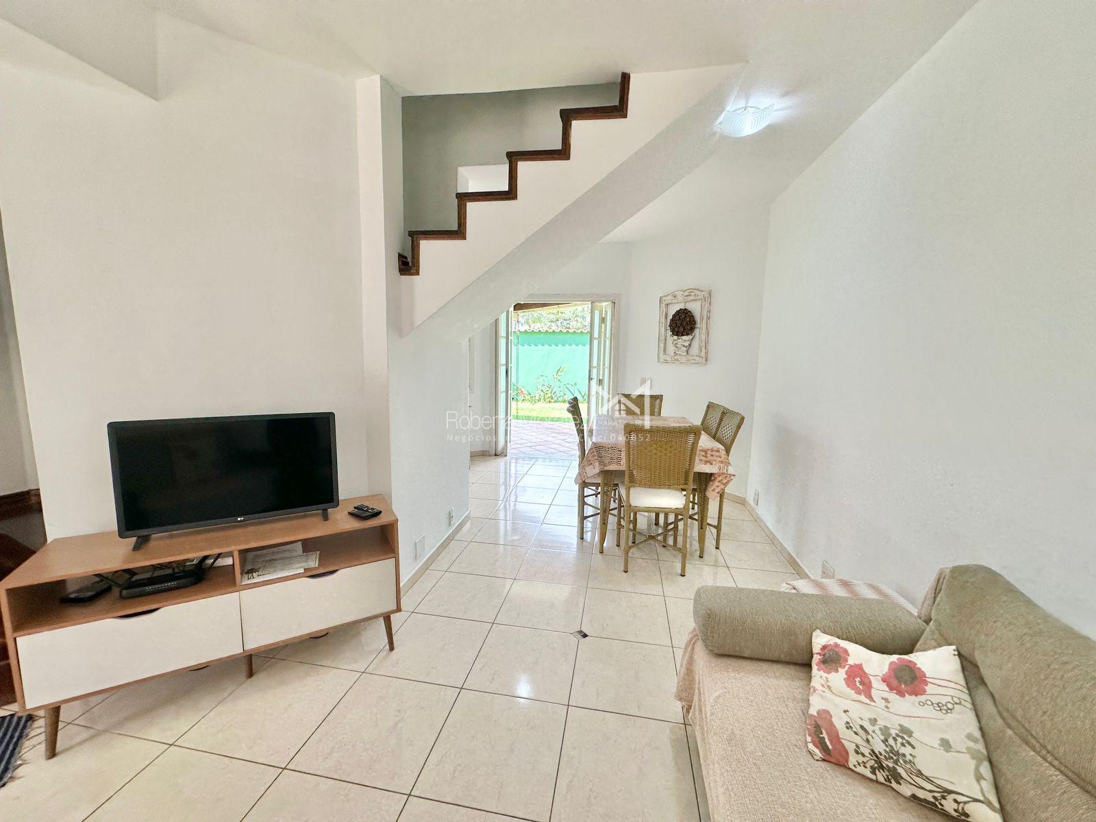 Casa 81 – Oportunidade a venda no Princesa Izabel com 2 suítes
