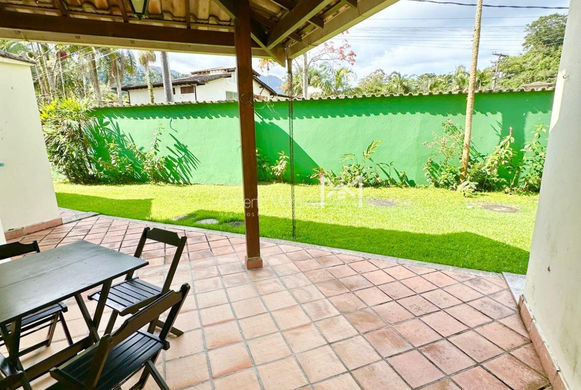 Casa 81 – Oportunidade a venda no Princesa Izabel com 2 suítes