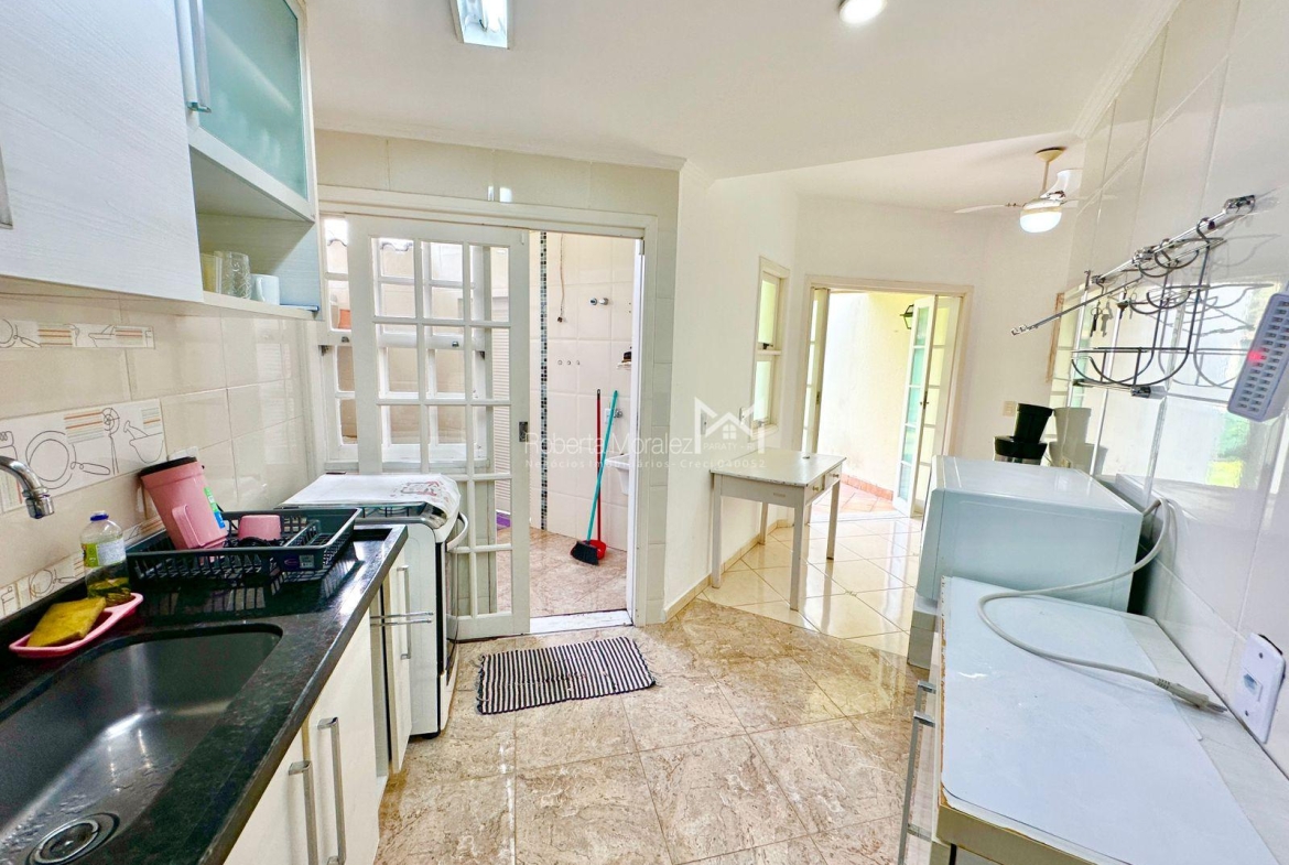Casa 81 – Oportunidade a venda no Princesa Izabel com 2 suítes