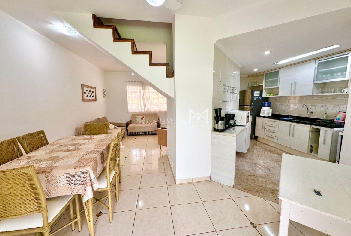 Casa 81 – Oportunidade a venda no Princesa Izabel com 2 suítes