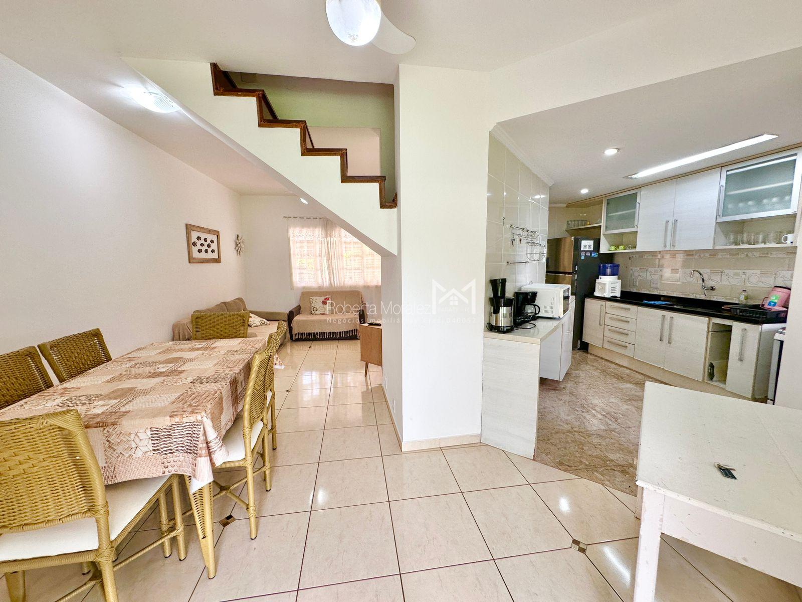 Casa 81 – Oportunidade a venda no Princesa Izabel com 2 suítes