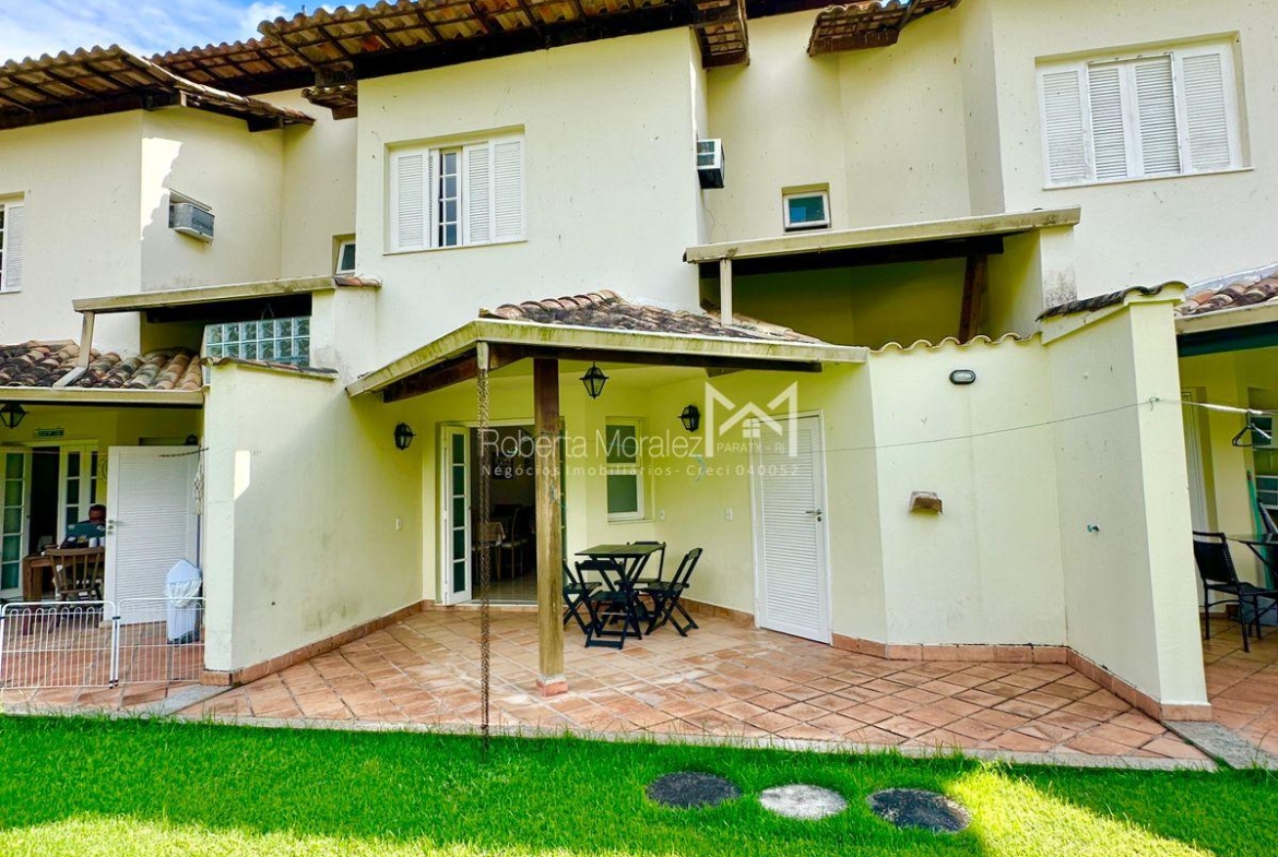 Casa 81 – Oportunidade a venda no Princesa Izabel com 2 suítes
