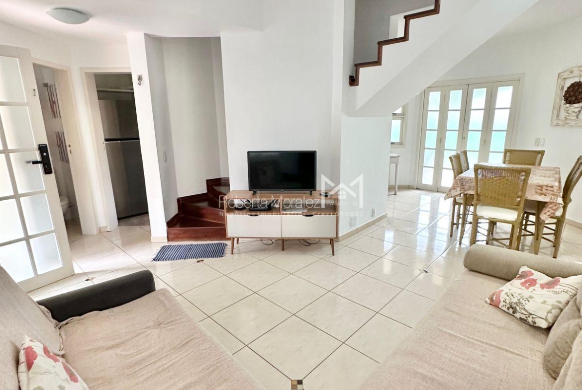 Casa 81 – Oportunidade a venda no Princesa Izabel com 2 suítes