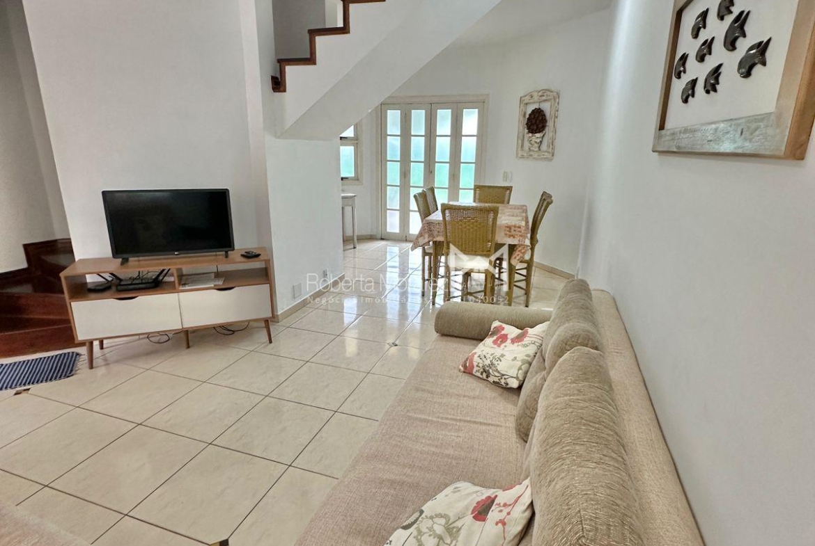 Casa 81 – Oportunidade a venda no Princesa Izabel com 2 suítes