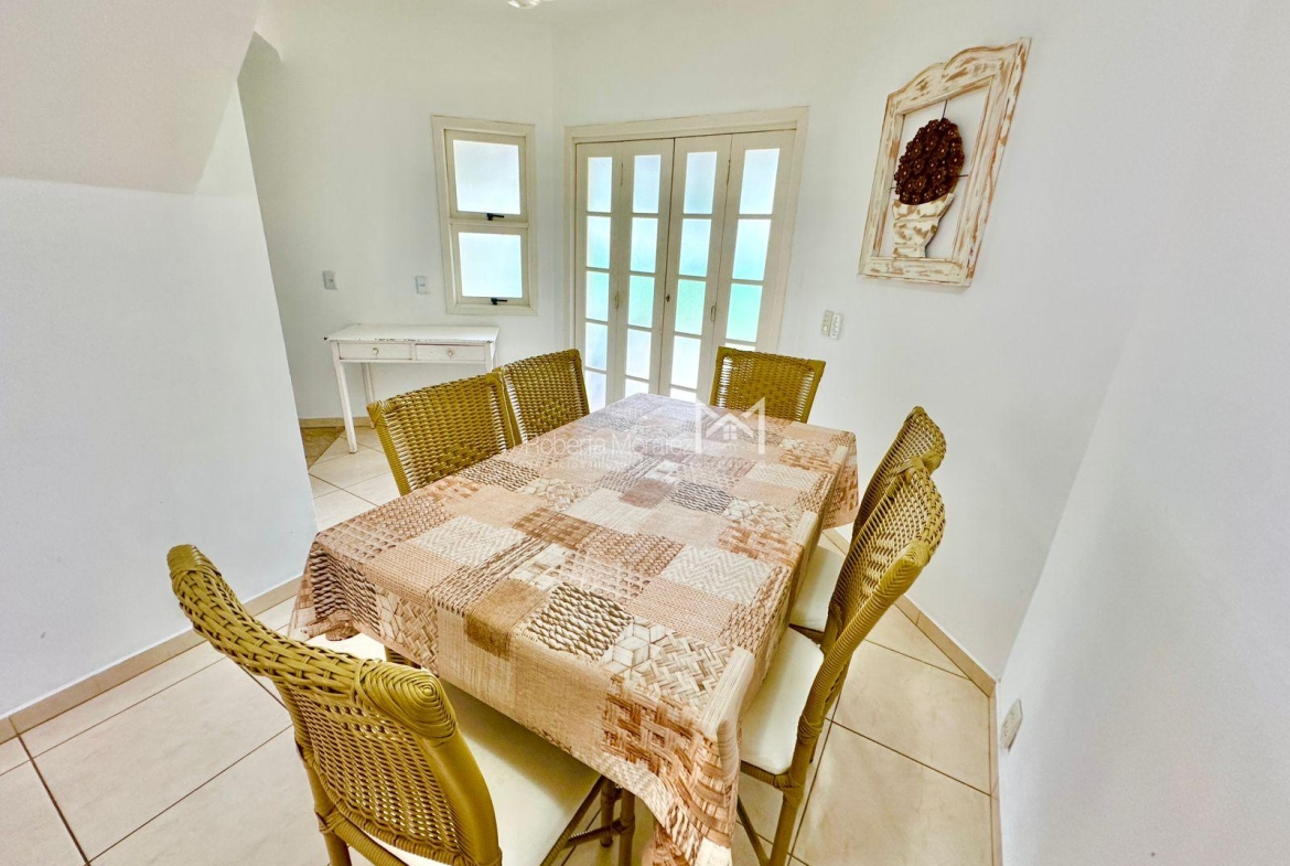 Casa 81 – Oportunidade a venda no Princesa Izabel com 2 suítes