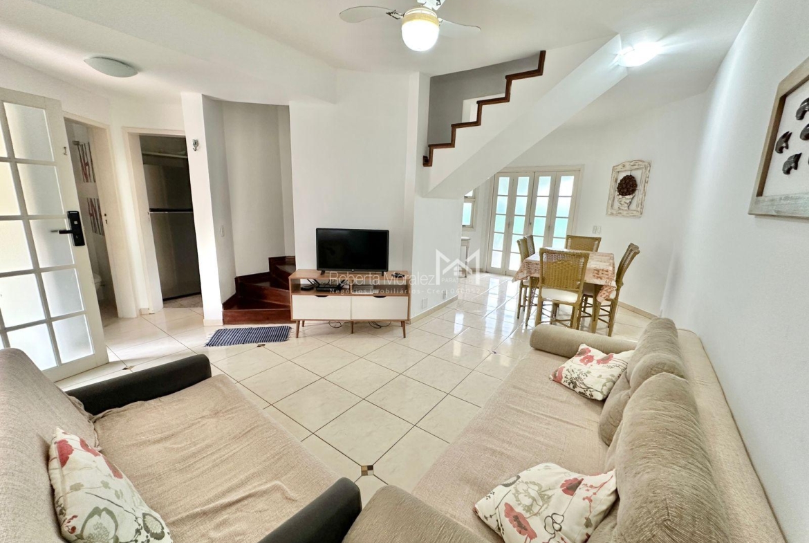 Casa 81 – Oportunidade a venda no Princesa Izabel com 2 suítes