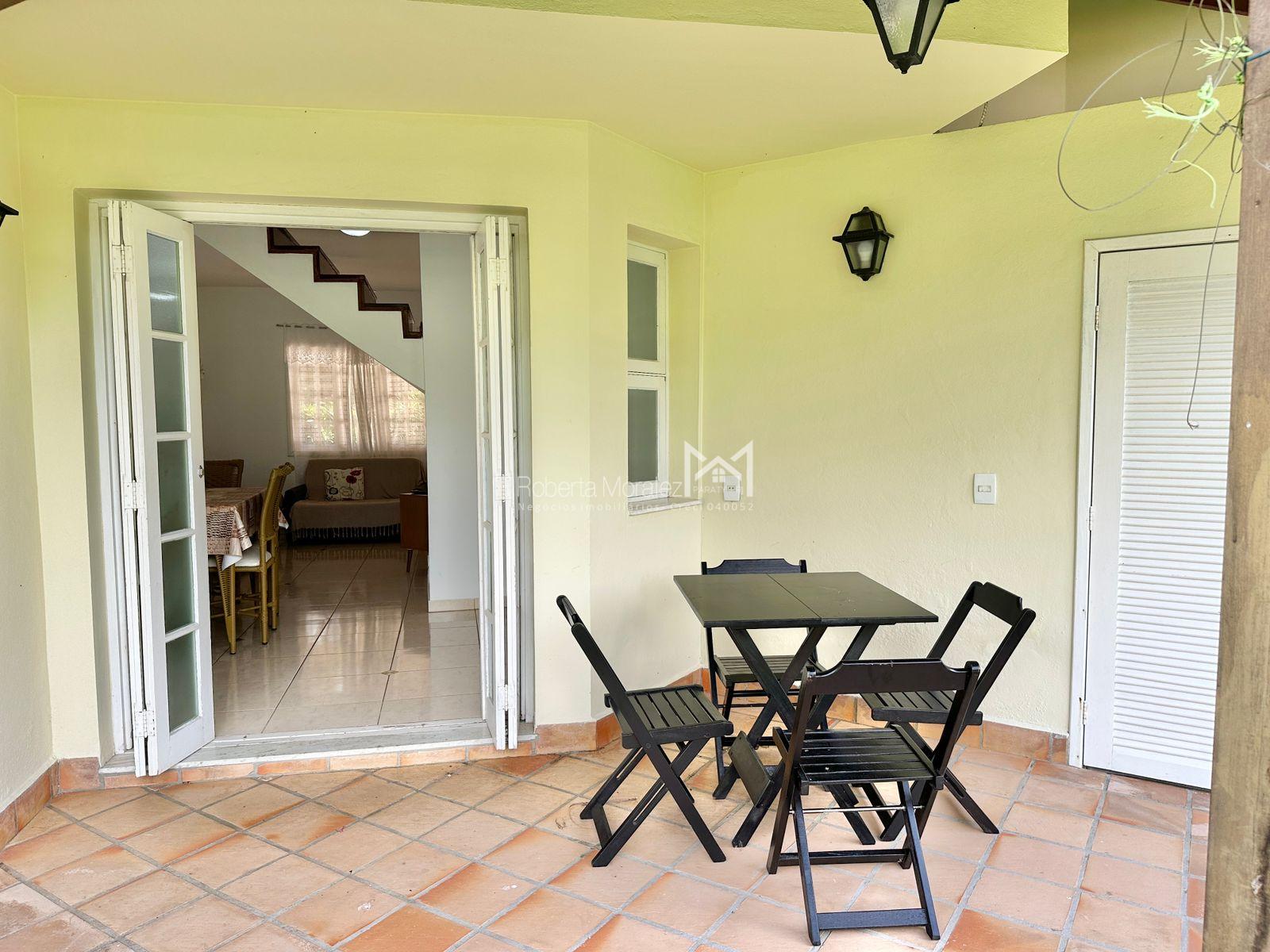 Casa 81 – Oportunidade a venda no Princesa Izabel com 2 suítes