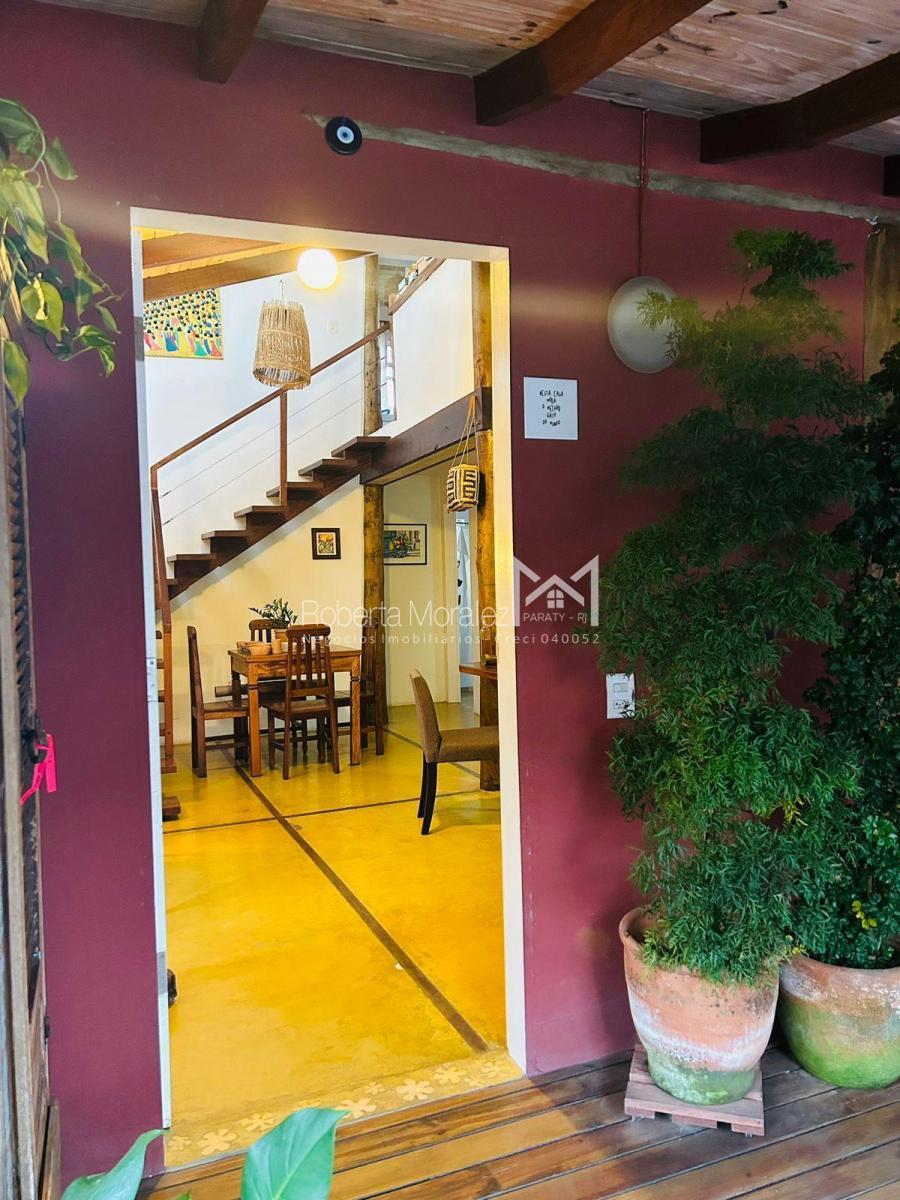 Casa 80 – Casa com 2 quartos em condomínio no bairro Cabore