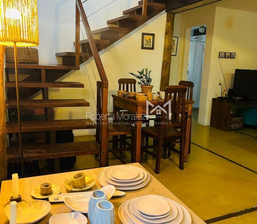 Casa 80 – Casa com 2 quartos em condomínio no bairro Cabore