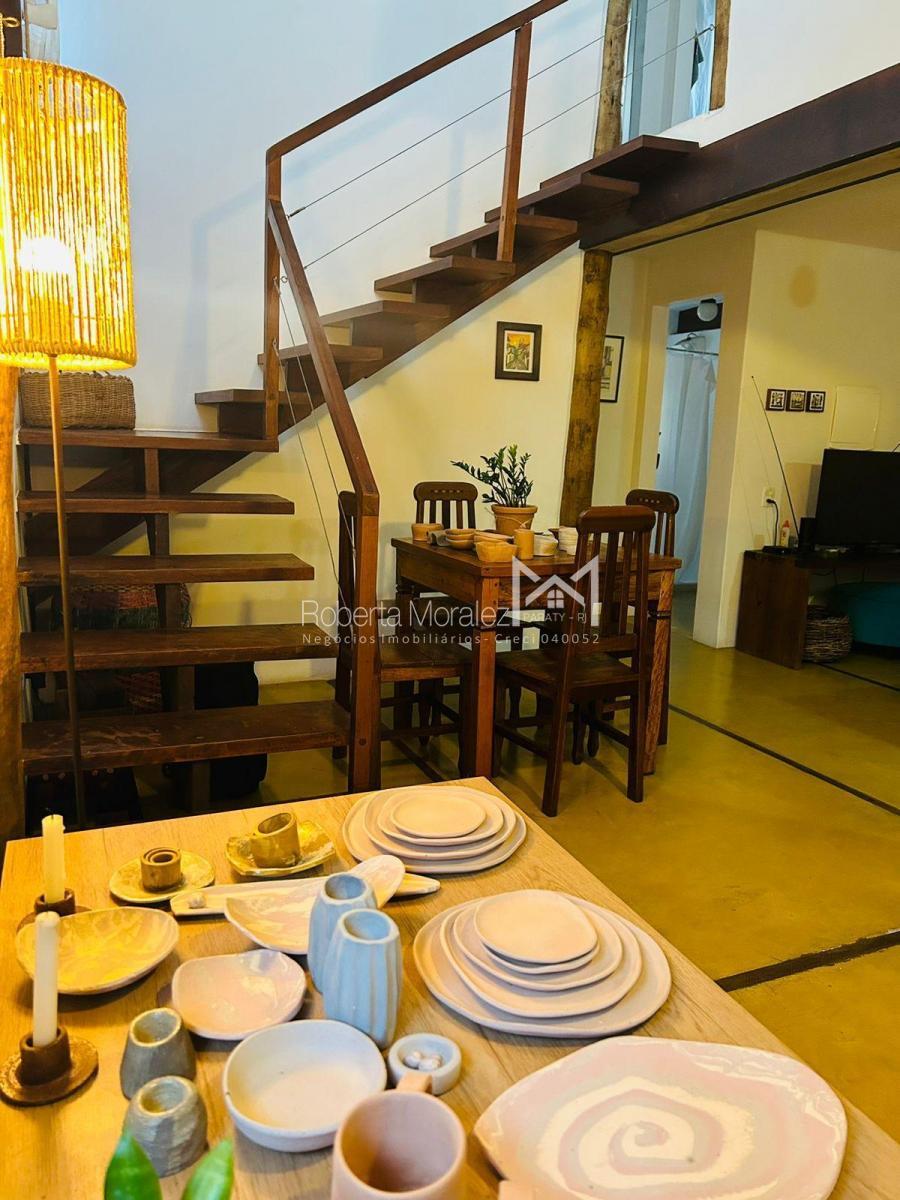 Casa 80 – Casa com 2 quartos em condomínio no bairro Cabore