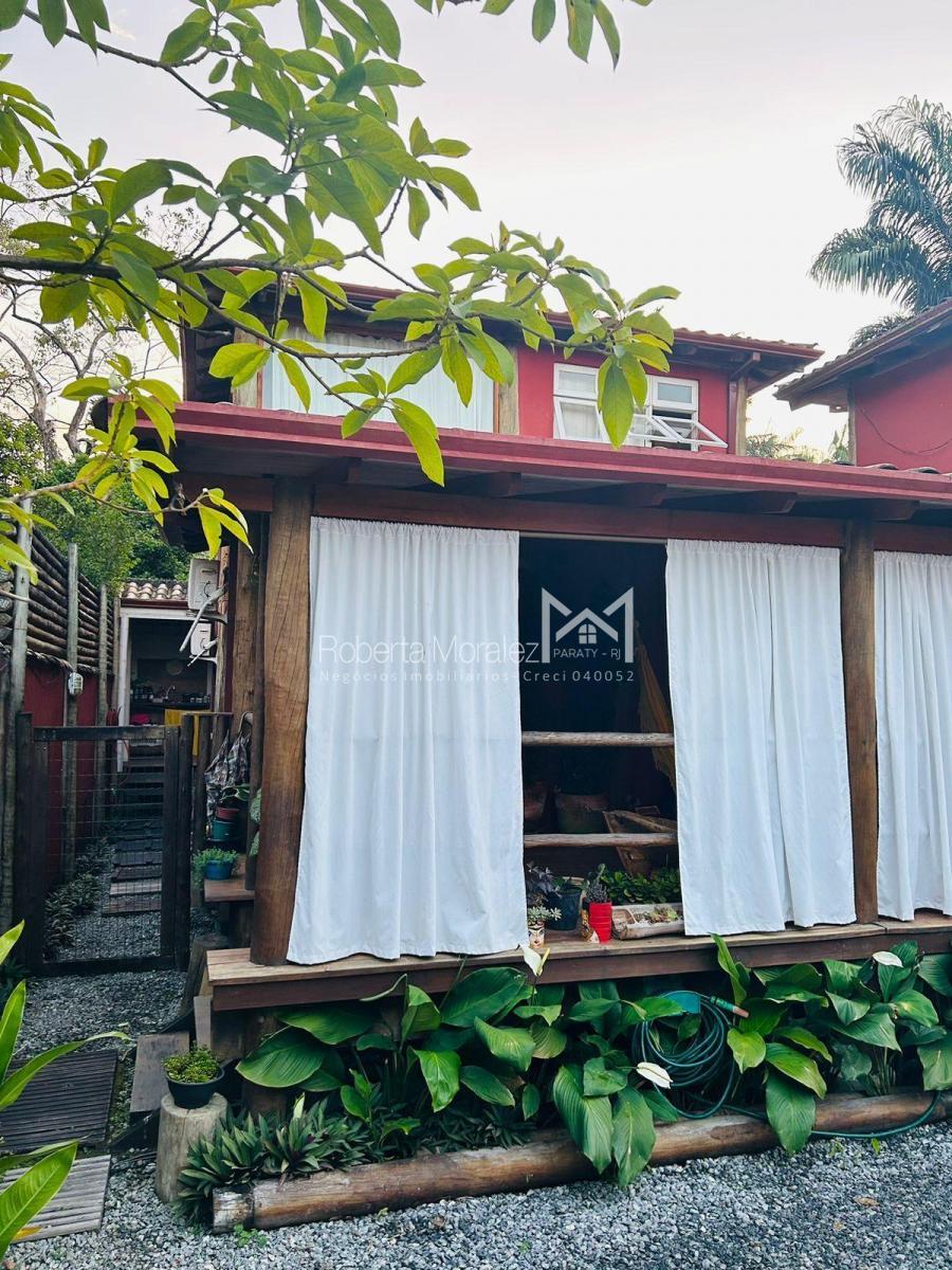 Casa 80 – Casa com 2 quartos em condomínio no bairro Cabore