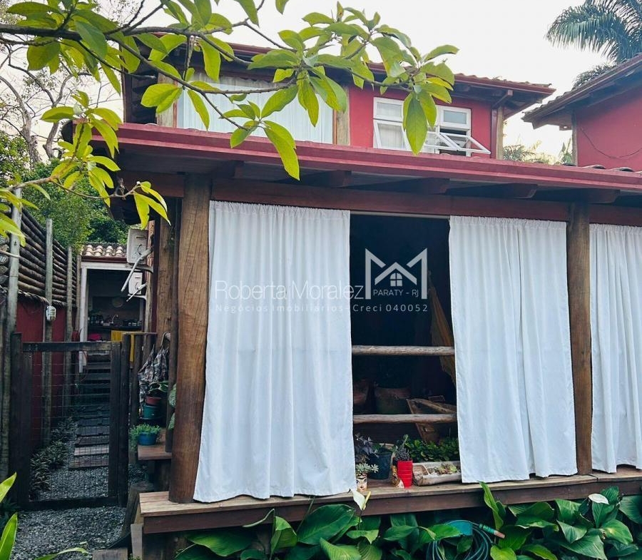 Casa 80 – Casa com 2 quartos em condomínio no bairro Cabore