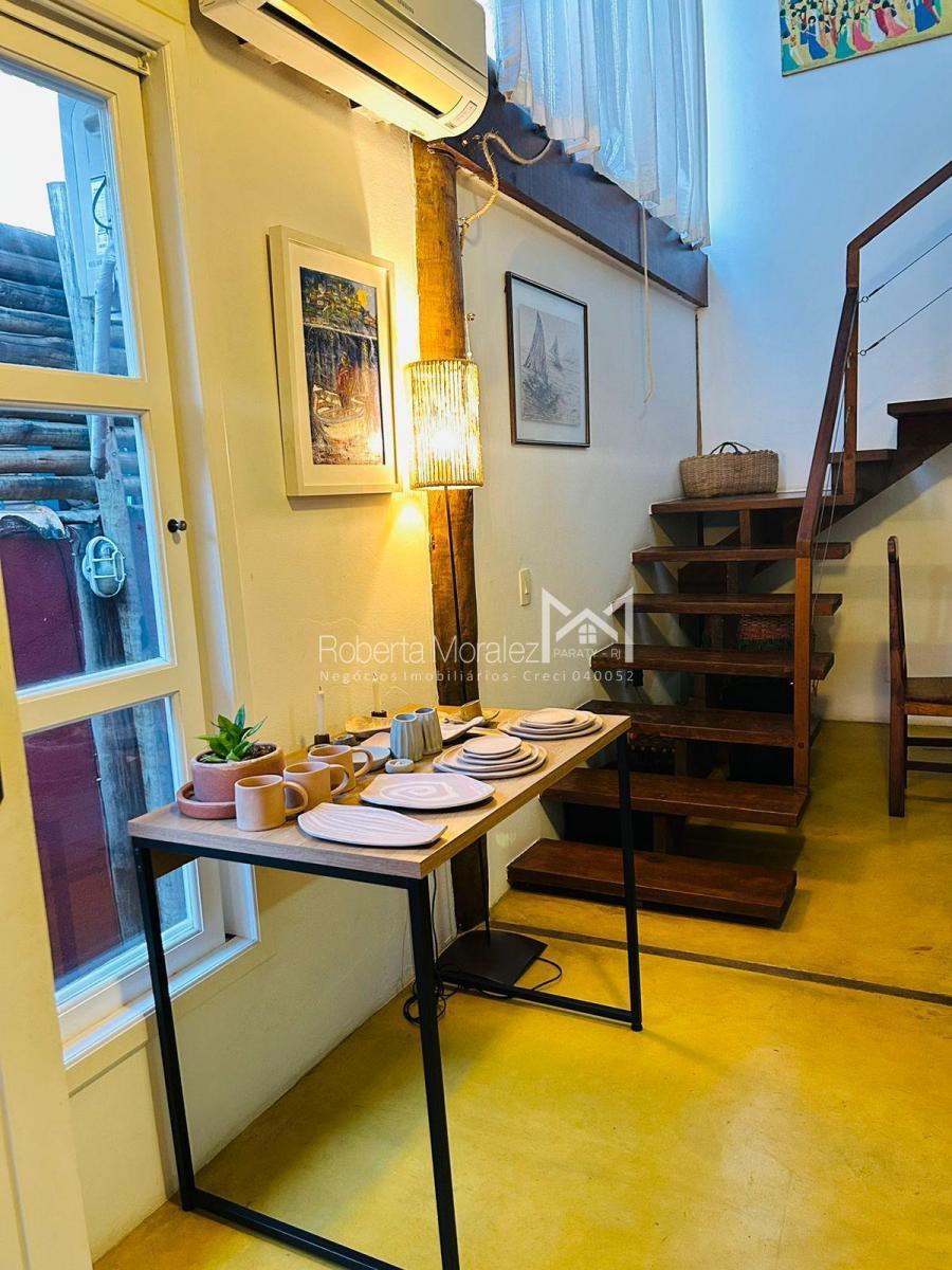 Casa 80 – Casa com 2 quartos em condomínio no bairro Cabore