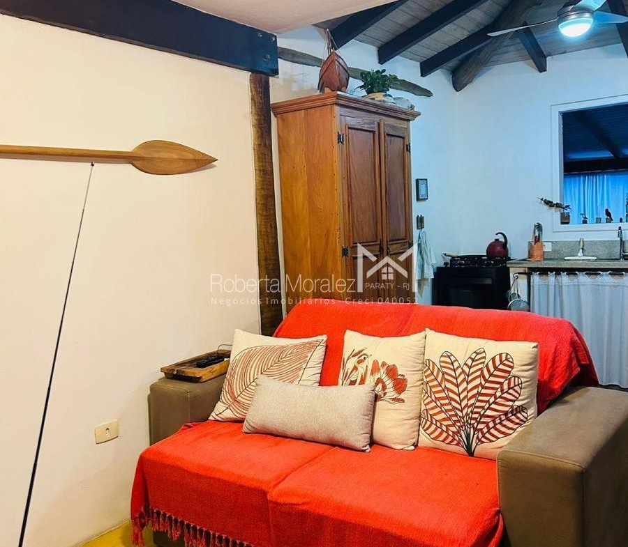 Casa 80 – Casa com 2 quartos em condomínio no bairro Cabore