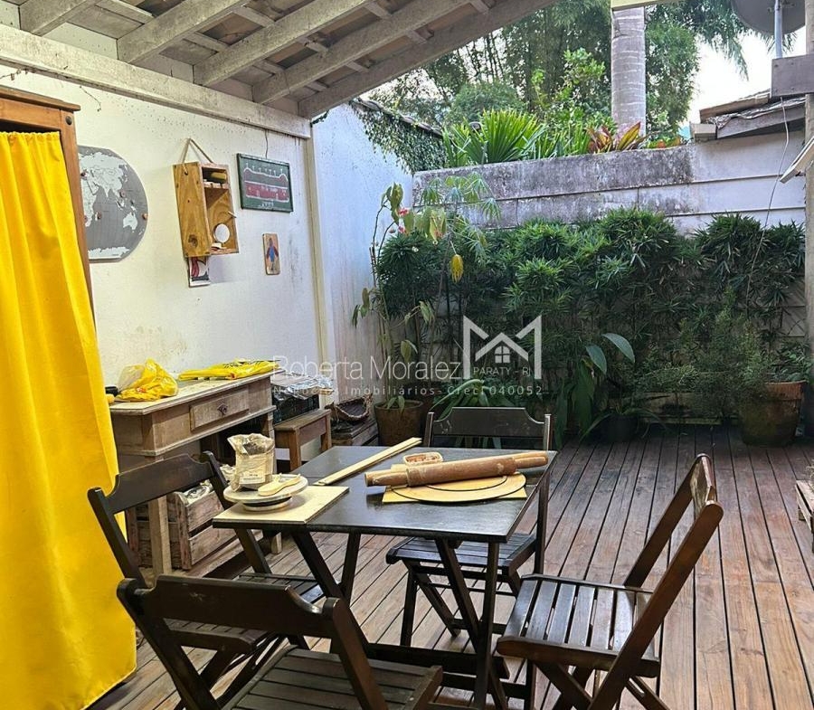 Casa 80 – Casa com 2 quartos em condomínio no bairro Cabore