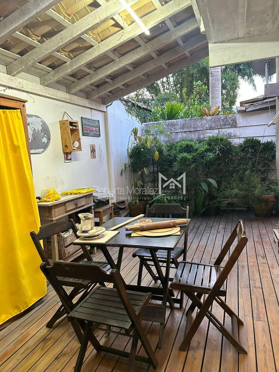 Casa 80 – Casa com 2 quartos em condomínio no bairro Cabore