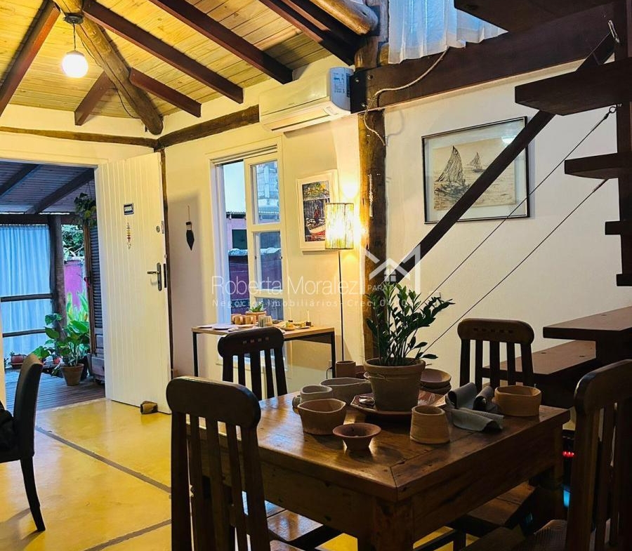 Casa 80 – Casa com 2 quartos em condomínio no bairro Cabore