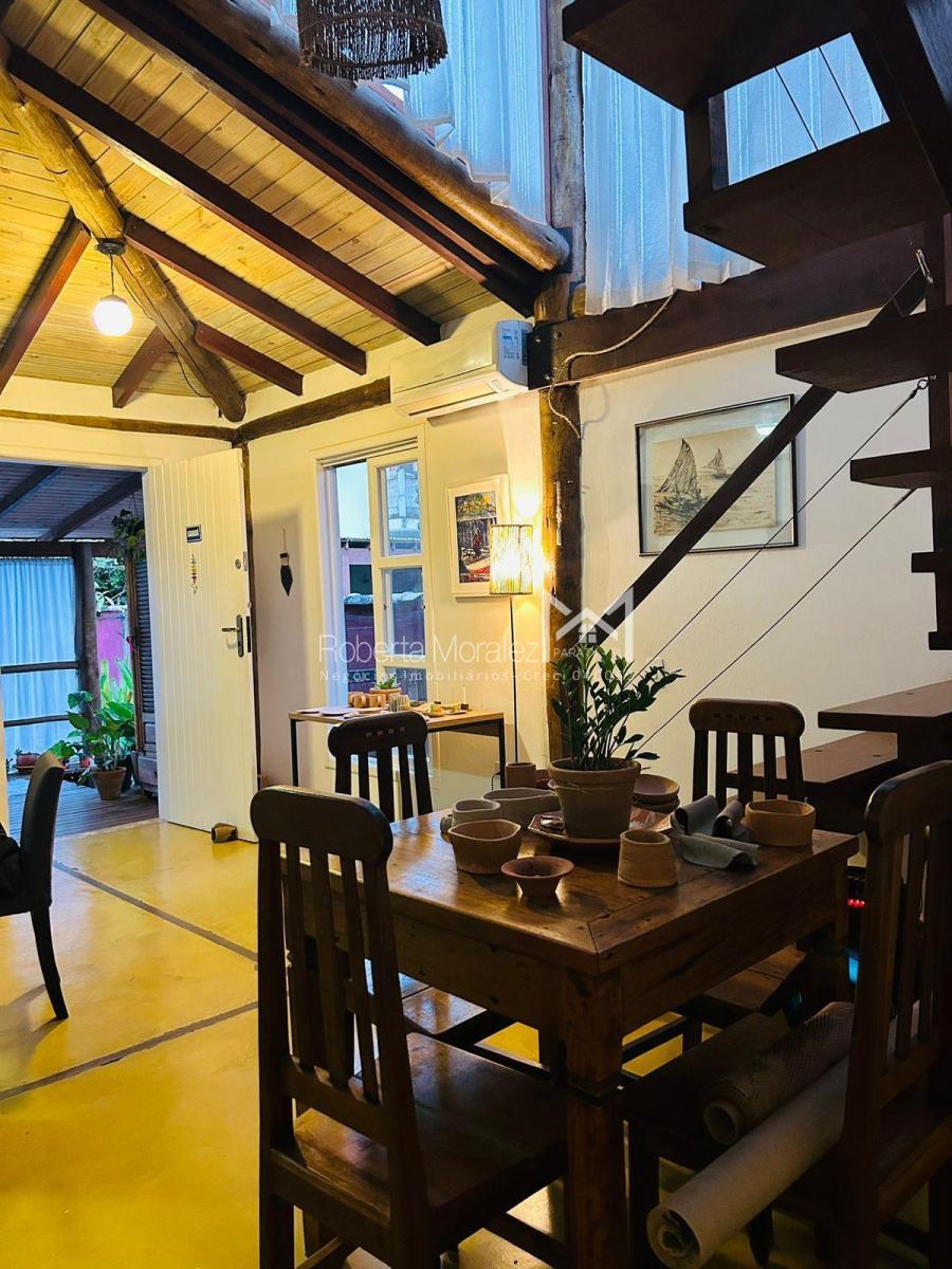 Casa 80 – Casa com 2 quartos em condomínio no bairro Cabore