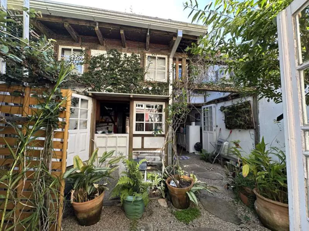 Casa 84 – Casa para venda no Centro Histórico de Paraty