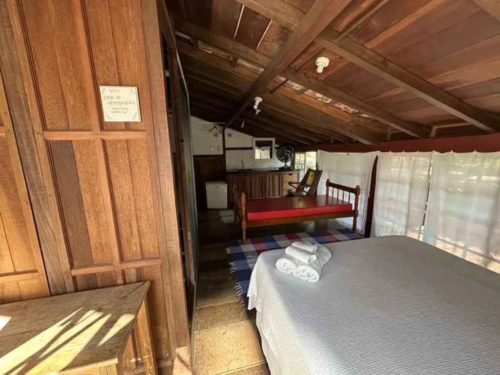 Casa 84 – Casa para venda no Centro Histórico de Paraty