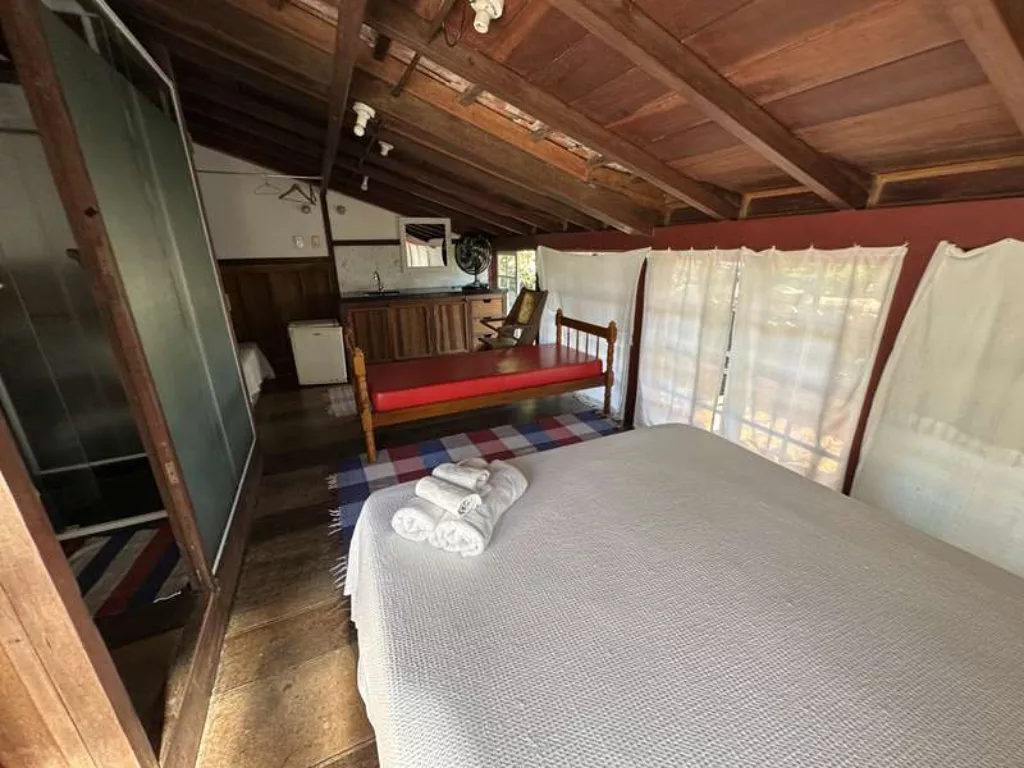 Casa 84 – Casa para venda no Centro Histórico de Paraty