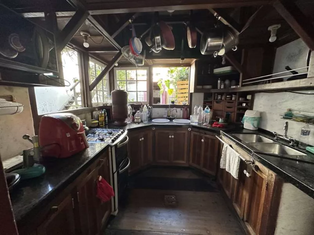 Casa 84 – Casa para venda no Centro Histórico de Paraty