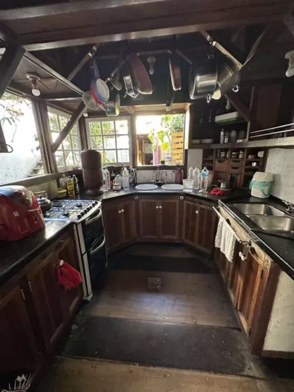 Casa 84 – Casa para venda no Centro Histórico de Paraty
