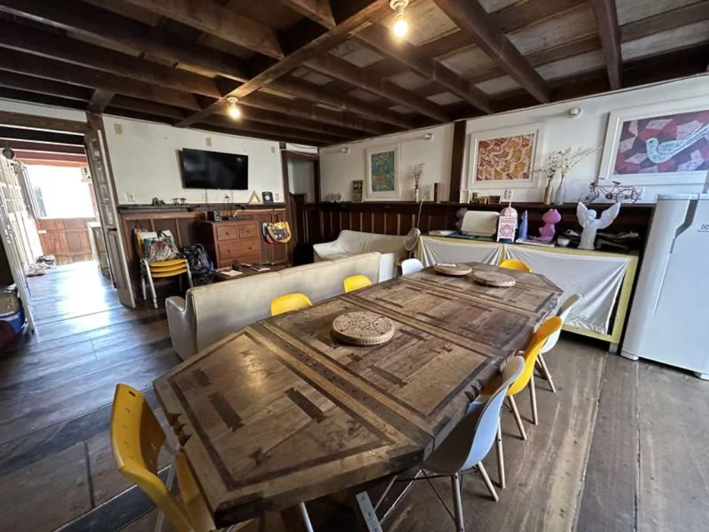 Casa 84 – Casa para venda no Centro Histórico de Paraty