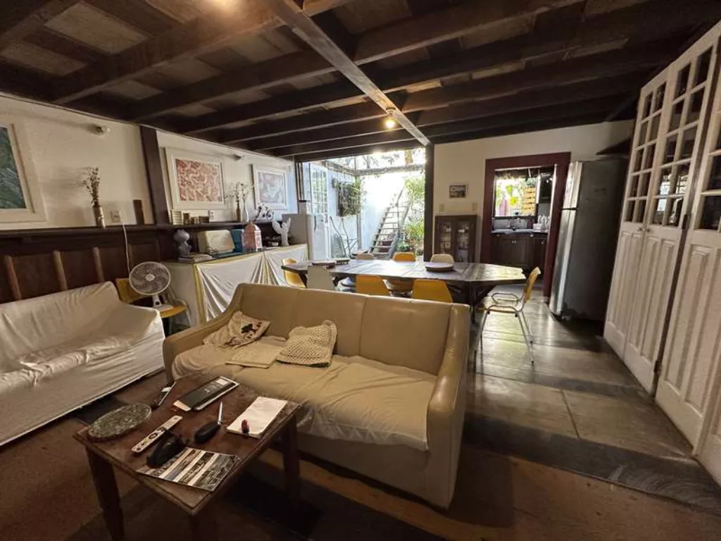Casa 84 – Casa para venda no Centro Histórico de Paraty