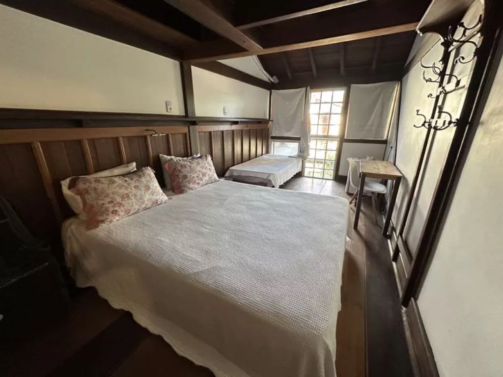 Casa 84 – Casa para venda no Centro Histórico de Paraty