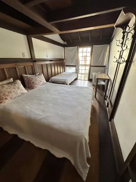 Casa 84 – Casa para venda no Centro Histórico de Paraty