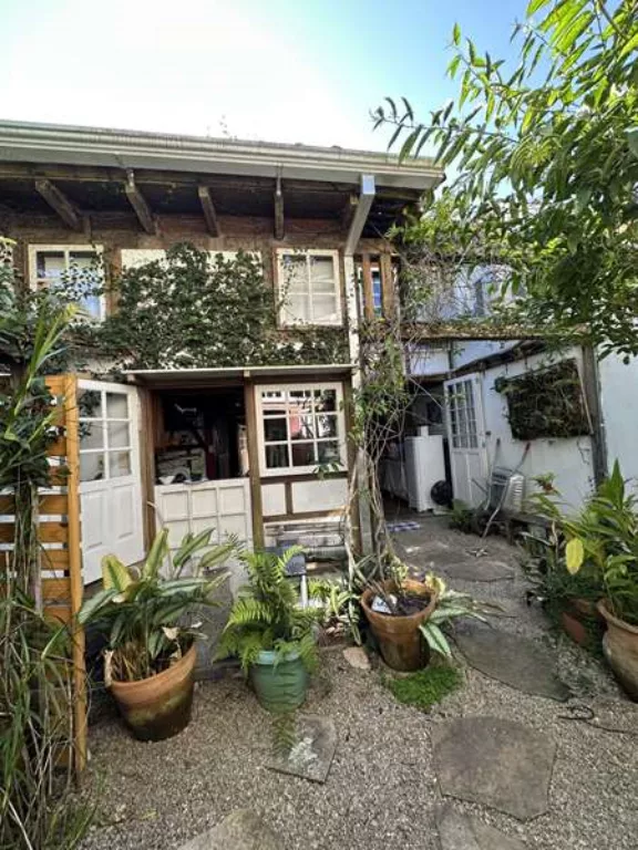 Casa 84 – Casa para venda no Centro Histórico de Paraty