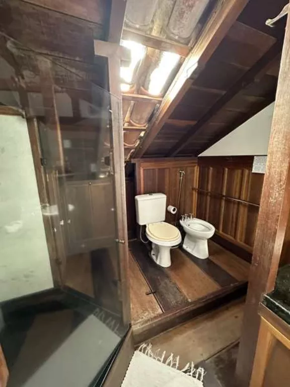 Casa 84 – Casa para venda no Centro Histórico de Paraty
