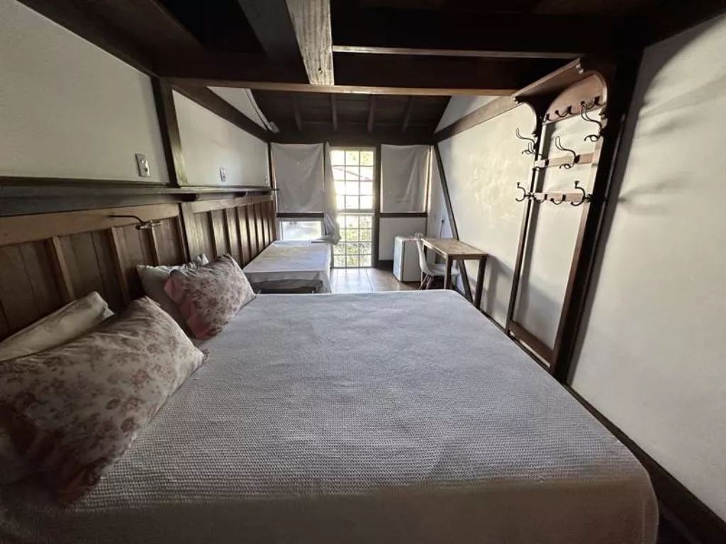 Casa 84 – Casa para venda no Centro Histórico de Paraty