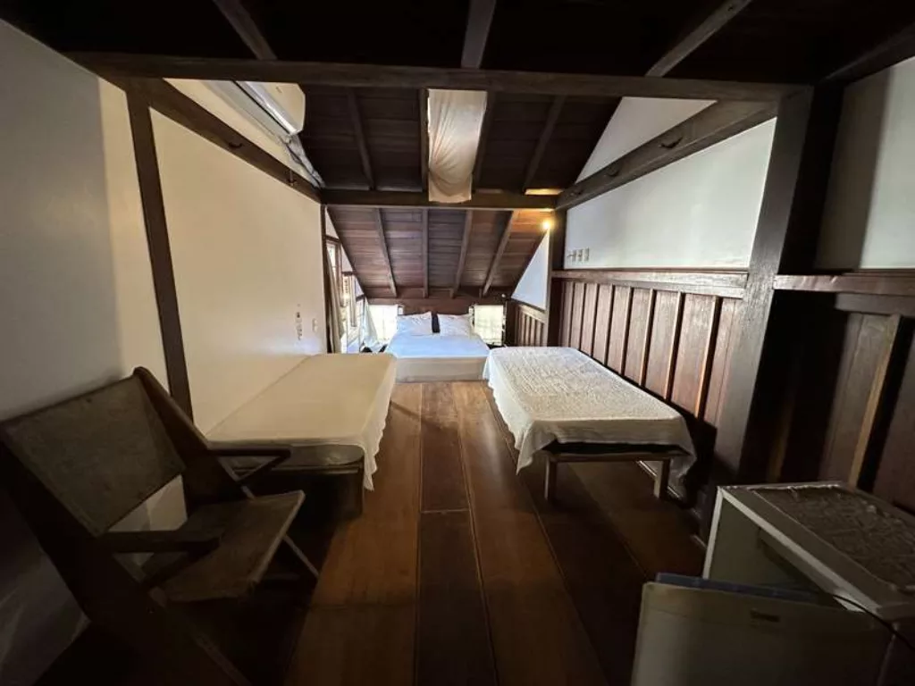 Casa 84 – Casa para venda no Centro Histórico de Paraty