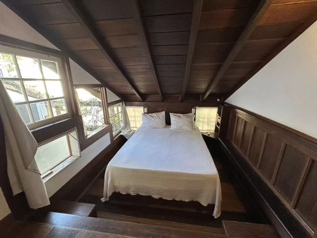 Casa 84 – Casa para venda no Centro Histórico de Paraty