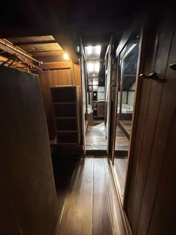 Casa 84 – Casa para venda no Centro Histórico de Paraty