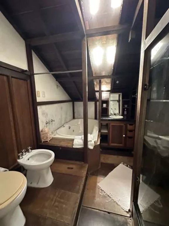 Casa 84 – Casa para venda no Centro Histórico de Paraty