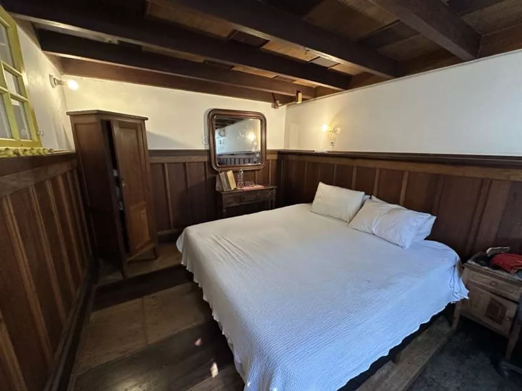 Casa 84 – Casa para venda no Centro Histórico de Paraty