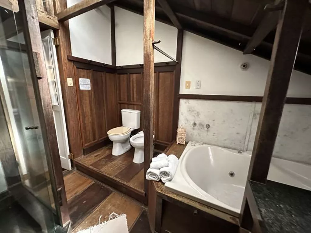 Casa 84 – Casa para venda no Centro Histórico de Paraty