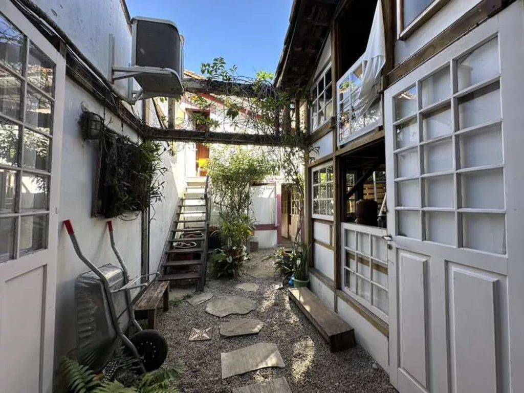 Casa 84 – Casa para venda no Centro Histórico de Paraty