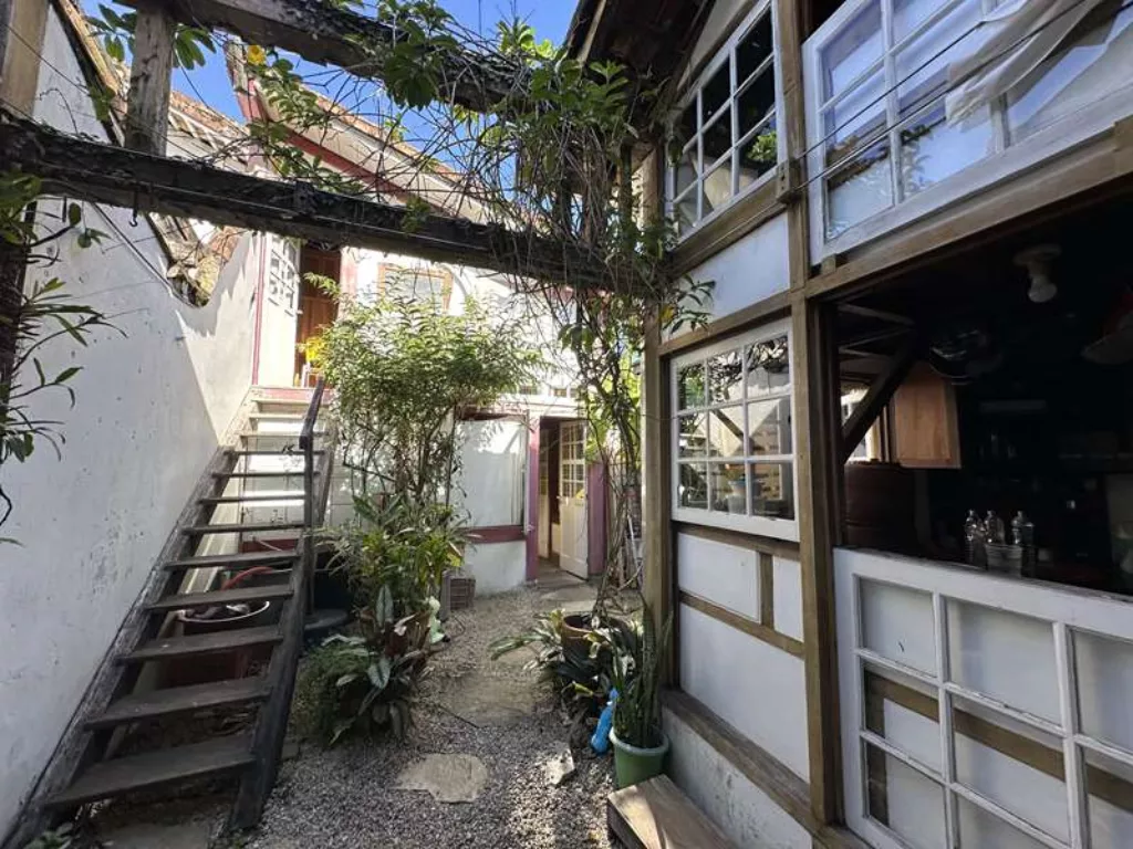 Casa 84 – Casa para venda no Centro Histórico de Paraty